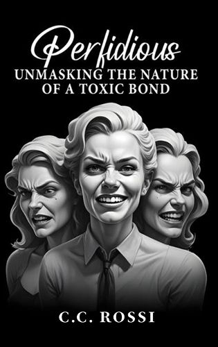 Cover image for Perfidious