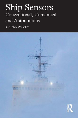Cover image for Ship Sensors