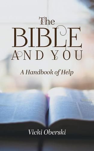 Cover image for The Bible and You: A Handbook of Help