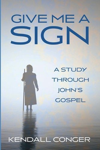 Cover image for Give Me a Sign