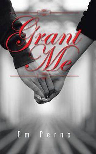 Cover image for Grant Me