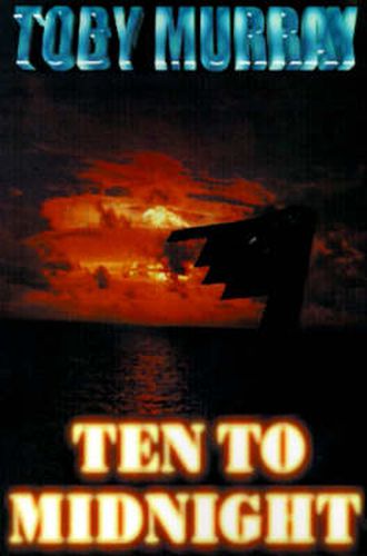 Cover image for Ten to Midnight