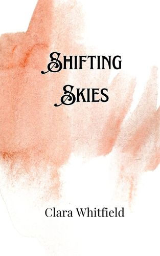 Cover image for Shifting Skies