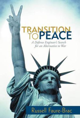 Cover image for Transition to Peace