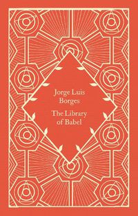 Cover image for The Library of Babel