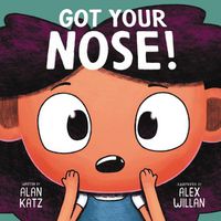 Cover image for Got Your Nose!