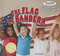 Cover image for The Flag / La Bandera