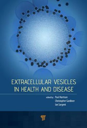 Cover image for Extracellular Vesicles in Health and Disease