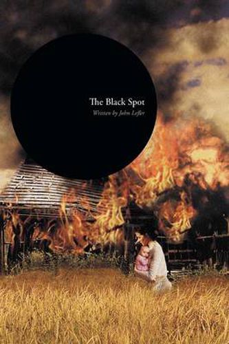 Cover image for The Black Spot