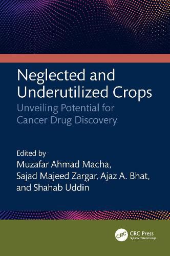 Cover image for Neglected and Underutilized Crops