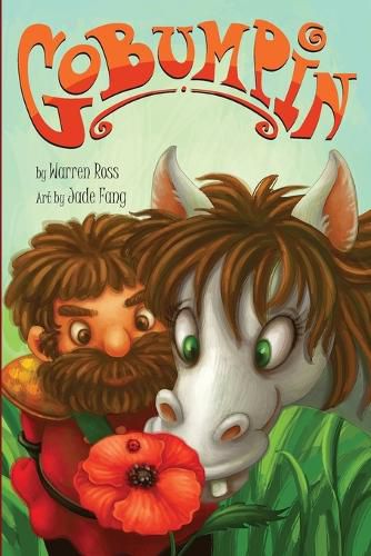 Cover image for Gobumpin