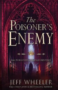 Cover image for The Poisoner's Enemy