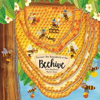 Cover image for Beehive