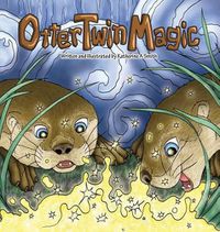 Cover image for Otter Twin Magic