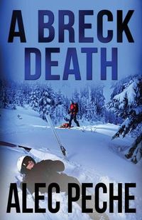 Cover image for A Breck Death