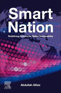 Cover image for Smart Nation