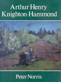 Cover image for Arthur Henry Knighton-Hammond