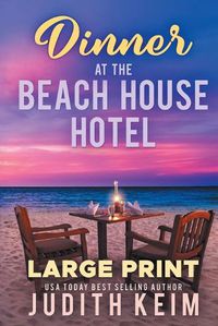 Cover image for Dinner at The Beach House Hotel