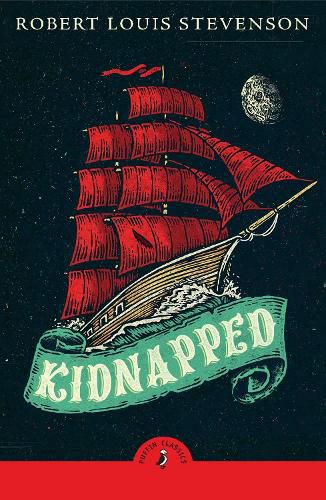 Cover image for Kidnapped