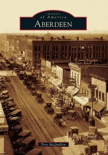 Cover image for Aberdeen