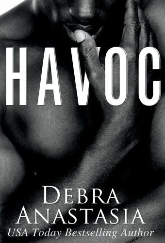 Cover image for Havoc (Hardcover)