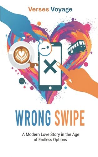 Cover image for Wrong Swipe