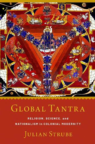 Cover image for Global Tantra