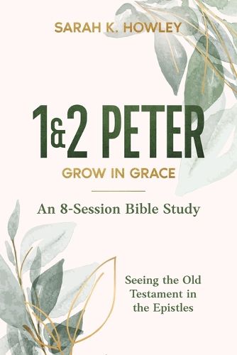 Cover image for 1&2 Peter
