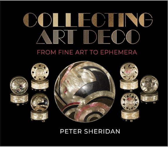 Collecting Art Deco