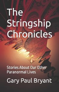 Cover image for The Stringship Chronicles