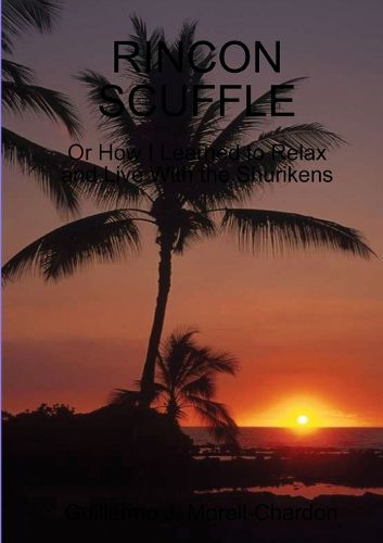 Cover image for Rincon Scuffle Fiat Version