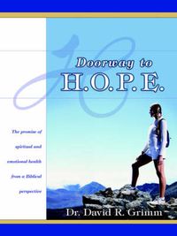 Cover image for Doorway to H.O.P.E.