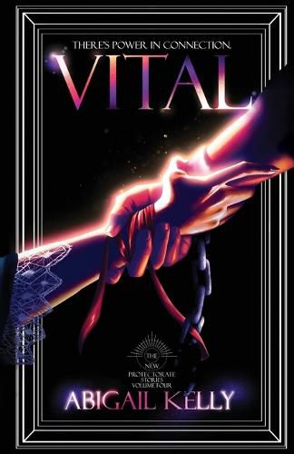 Cover image for Vital