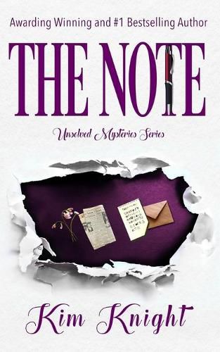 Cover image for The Note