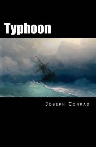 Cover image for Typhoon