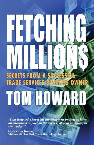 Cover image for Fetching Million$