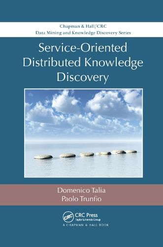 Cover image for Service-Oriented Distributed Knowledge Discovery