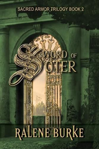 Cover image for Sword of Soter