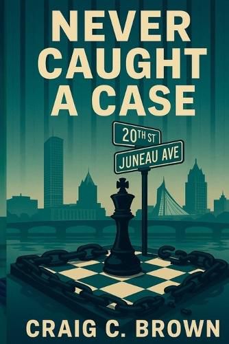 Cover image for Never Caught A Case