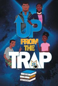 Cover image for Up From The Trap