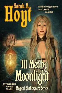 Cover image for Ill Met by Moonlight