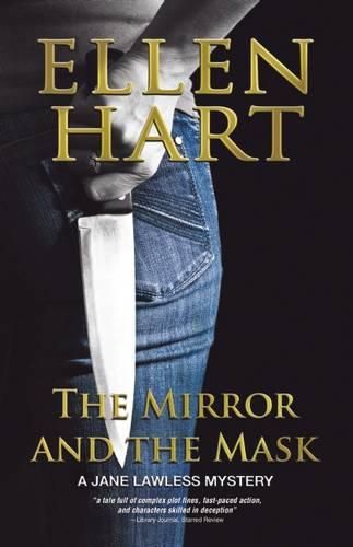 Cover image for The Mirror and the Mask