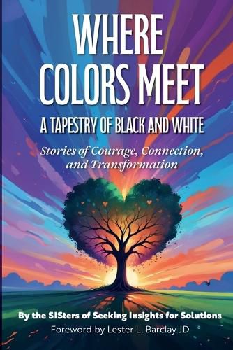 Cover image for Where Colors Meet