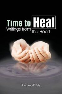 Cover image for Time to Heal