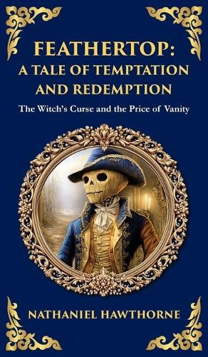 Cover image for Feathertop