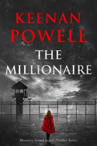 Cover image for The Millionaire