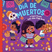 Cover image for Dia de Muertos