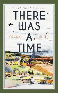 Cover image for There Was a Time