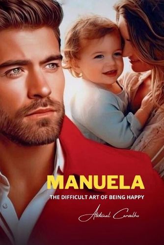 Cover image for Manuela