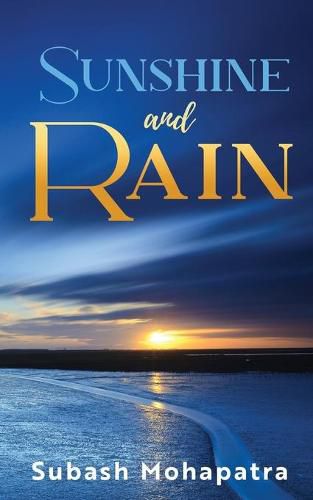 Cover image for Sunshine and Rain